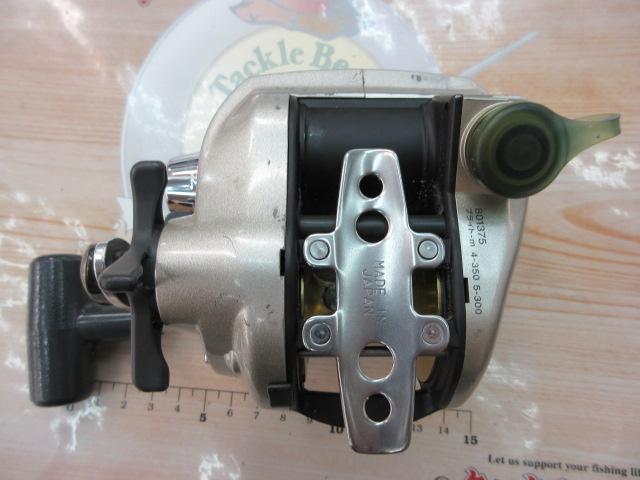 ハイパータナコン 400BDe｜＠ベリーネット 日本最大新品中古釣具