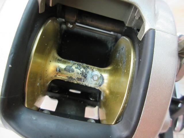 ハイパータナコン 400BDe