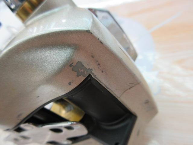 ハイパータナコン 400BDe