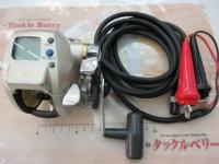 ハイパータナコン 400BDe