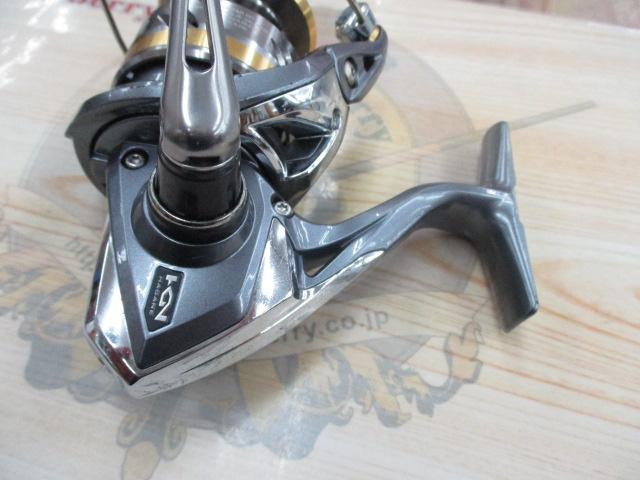 17アルテグラ C3000HG｜＠ベリーネット 日本最大新品中古釣具WEB