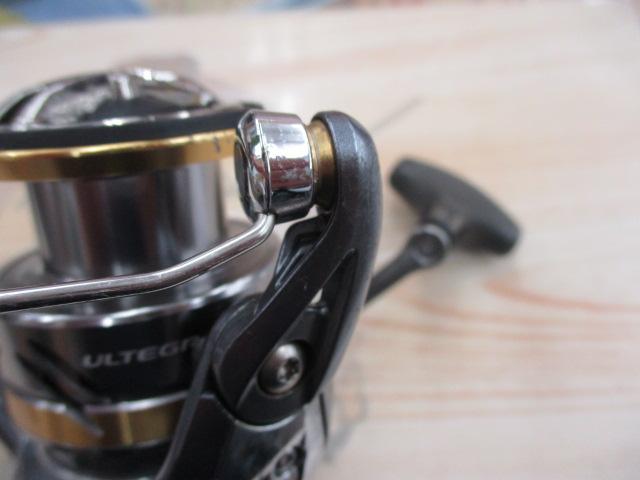 シマノ(SHIMANO) 17 アルテグラ C3000 036452｜アウトドア用品