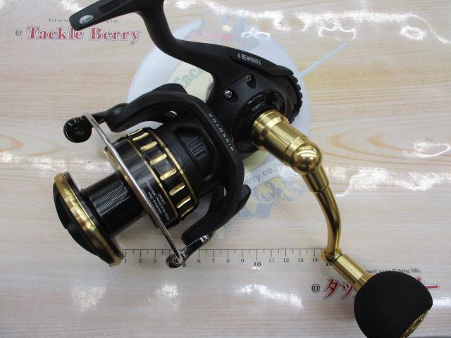 23BG SW 8000-H｜＠ベリーネット 日本最大新品中古釣具WEBショップ
