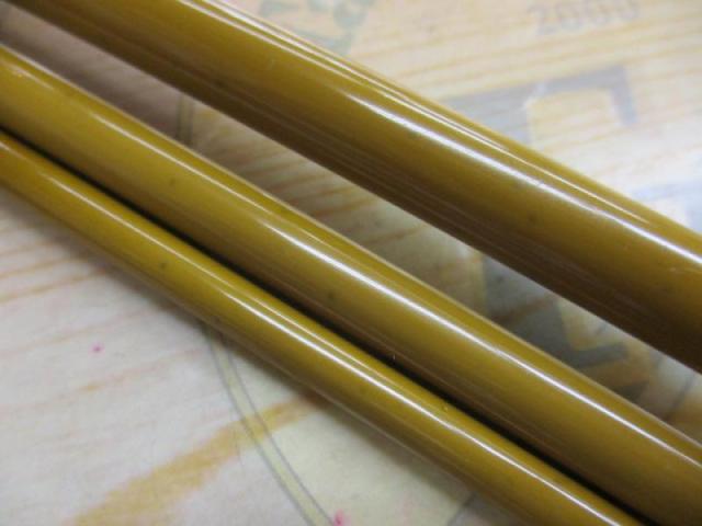 朱紋峰 本造り 13