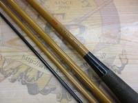 朱紋峰 本造り 13