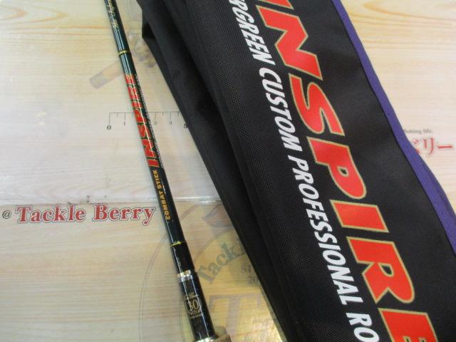 インスパイア ICSS-63UL 30th Anniversary