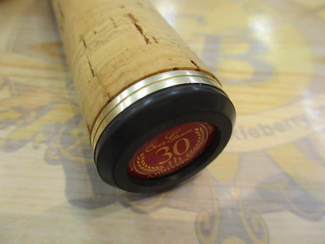 インスパイア ICSS-63UL 30th Anniversary