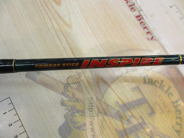 インスパイア ICSS-63UL 30th Anniversary