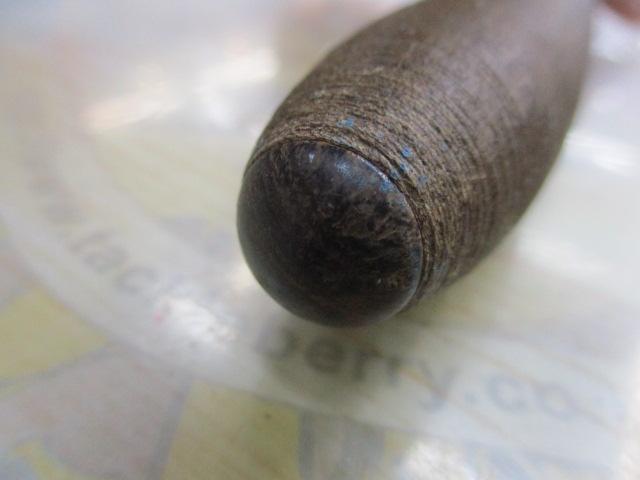 朱紋峰 ぬけさく 21