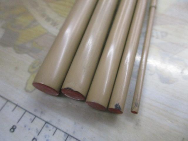 朱紋峰 ぬけさく 21