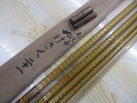 朱紋峰 ぬけさく 21