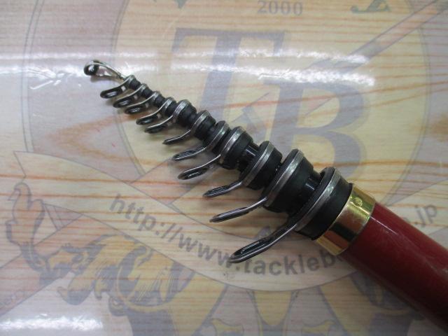 がま磯　ERINESS　エリネス 1.25-47 楽天市場】がまかつ がま磯 エリネス 1.25号-4.7 【釣具 釣り具