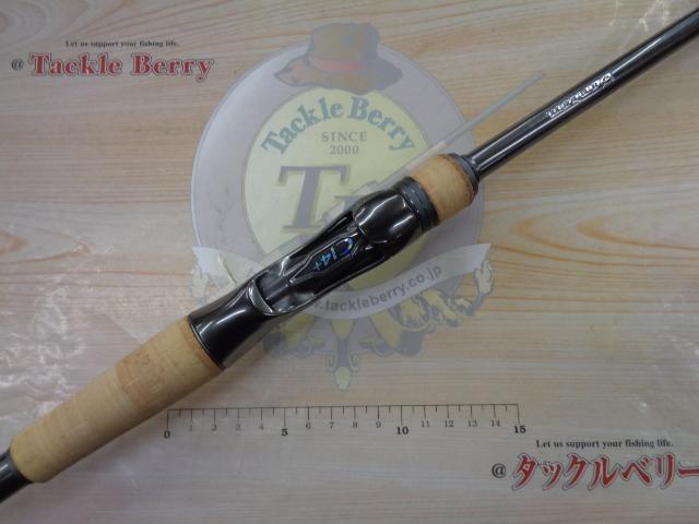 お買い得商店街 22バンタム 174MH+-G/2｜＠ベリーネット 日本最大新品中古釣具 ロッド