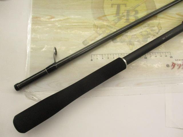 【5日まで限定値下げ】【シマノ】24エンカウンターS106MH シマノ 24 エンカウンター S106MH (Shimano シーバス ロッド 竿