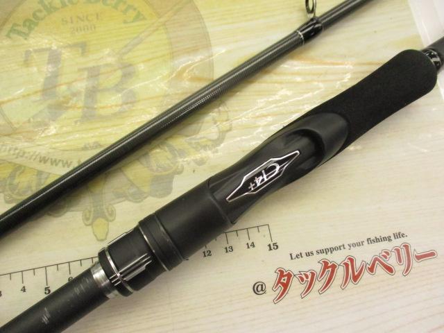 24エンカウンター S106MH｜＠ベリーネット 日本最大新品中古釣具