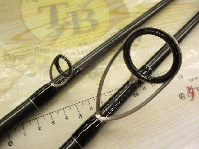 【5日まで限定値下げ】【シマノ】24エンカウンターS106MH シマノ 24 エンカウンター S106MH (Shimano シーバス ロッド 竿