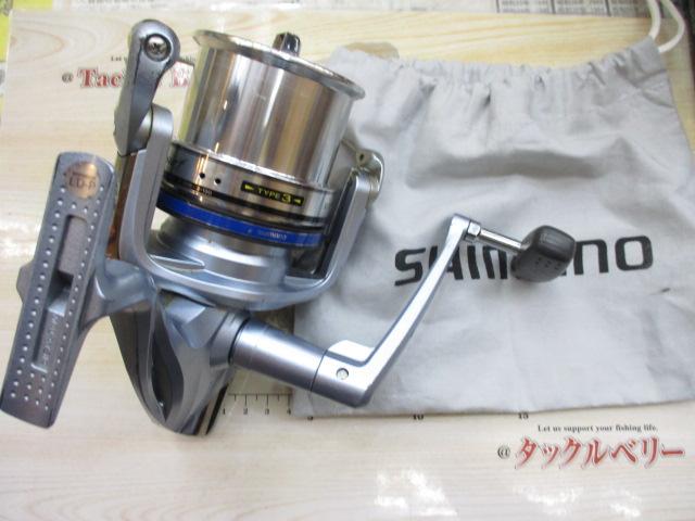 アクティブサーフ 標準仕様