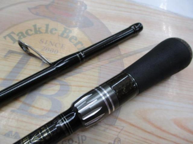 中古　ジャクソン サーフトライブ STSLS-9062L+ ロッド ジャクソン(Jackson) サーフトライブ STSLS-9062L+(SLS model