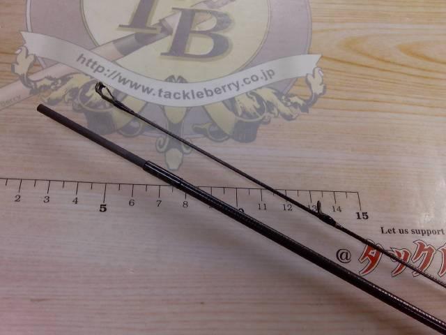 DAIWA - 【中古】DAIWA プレッソAGS 510XUL【美品】 プレッソAIR AGS 510UL-E｜＠ベリーネット 日本最大新品中古釣具