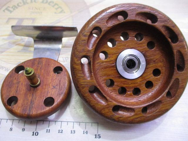 大人気アイテム 落し駒Ⅱ｜＠ベリーネット 日本最大新品中古釣具WEBショップ リール