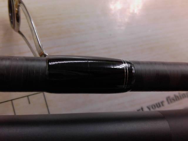 23ディアルーナ S96ML