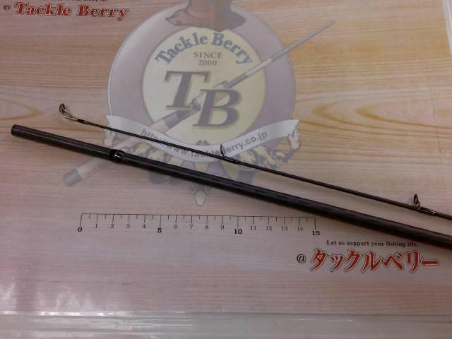 23ディアルーナ S96ML｜＠ベリーネット 日本最大新品中古釣具WEB