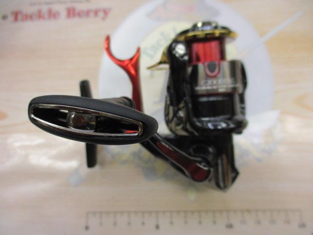 20BB-Xハイパーフォース C2000DXG