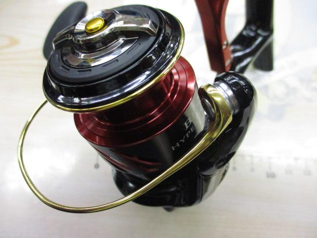 シマノ 20 BB-X ハイパーフォース コンパクトモデル C2000D XXG