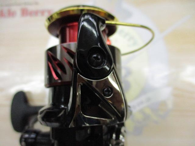 20BB-Xハイパーフォース C2000DXG