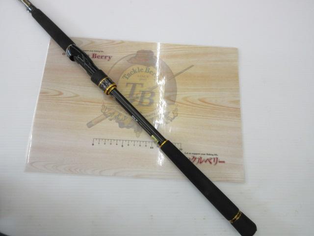 【激安通販 オンラインショップ】 モアザンブランジーノ 日本最大新品 AGS99MH・J｜＠ベリーネット ロッド
