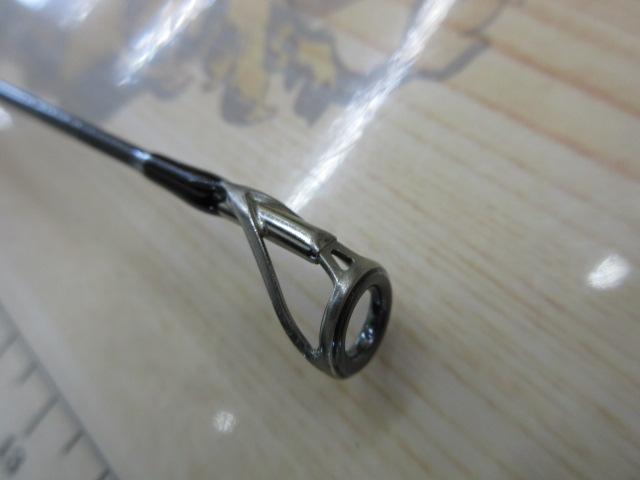 ラブラックス AGS96M｜＠ベリーネット 日本最大新品中古釣具WEB