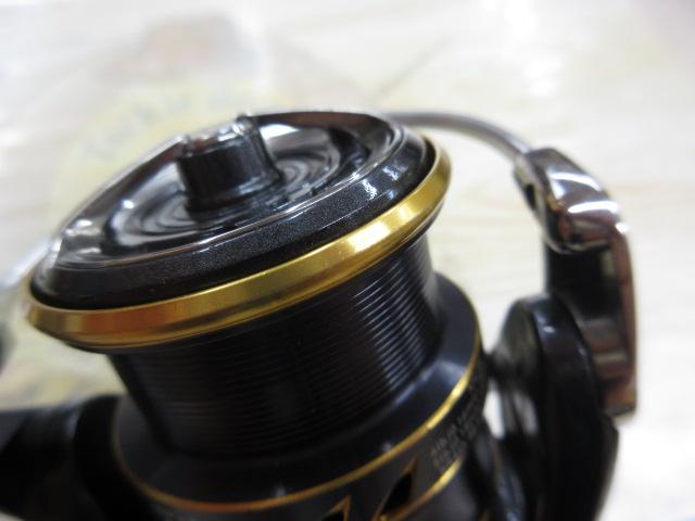 21 カルディア FC LT2500S