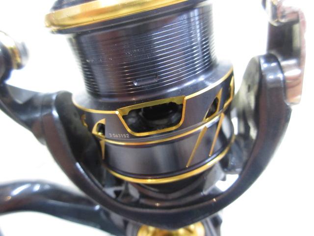 21カルディア FC LT2500S｜＠ベリーネット 日本最大新品中古釣具