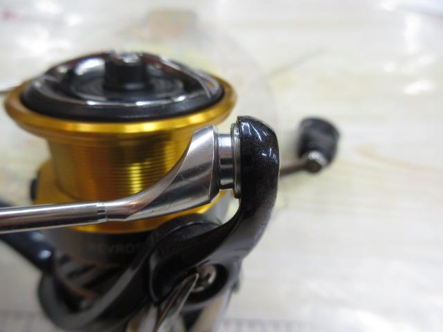 DAIWA 20レブロス LT3000-CHの最安値・インプレ・釣果 | 本音の