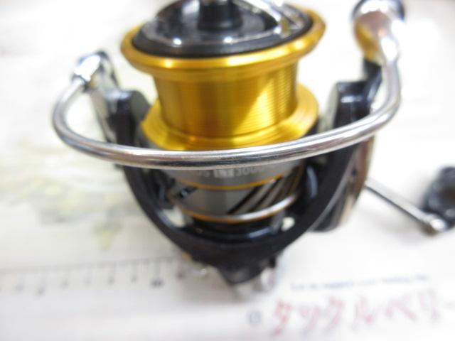 DAIWA（釣り） 【目玉商品】ダイワ 20 レブロス LT3000S-CH-DH