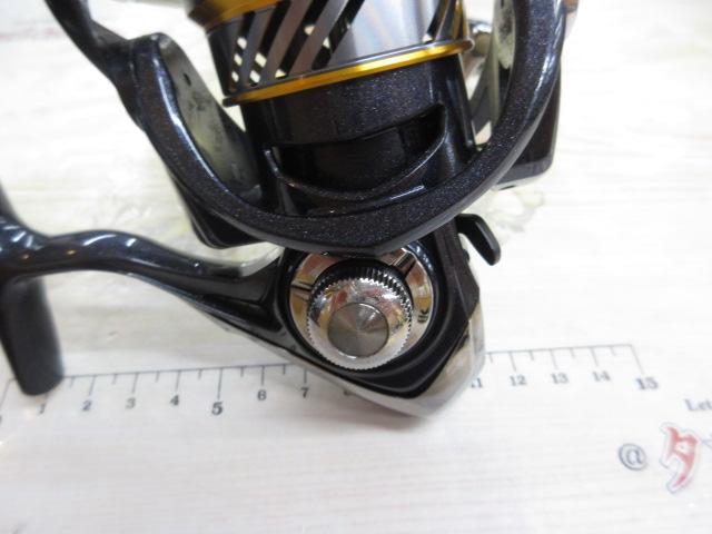DAIWA 20レブロス LT3000-CHの最安値・インプレ・釣果 | 本音の