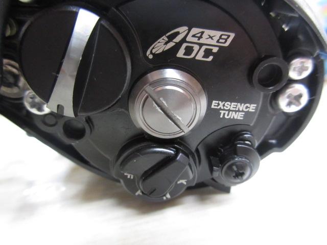 22エクスセンスDC XG RH｜＠ベリーネット 日本最大新品中古釣具