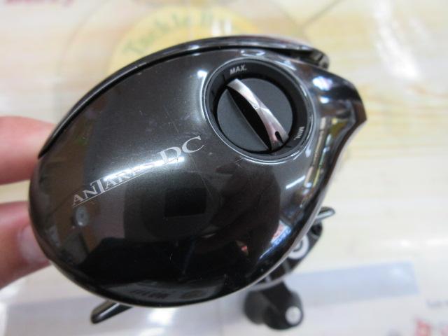 シマノ(SHIMANO) 23 アンタレスDC MD XG LEFT(左) アンタレス