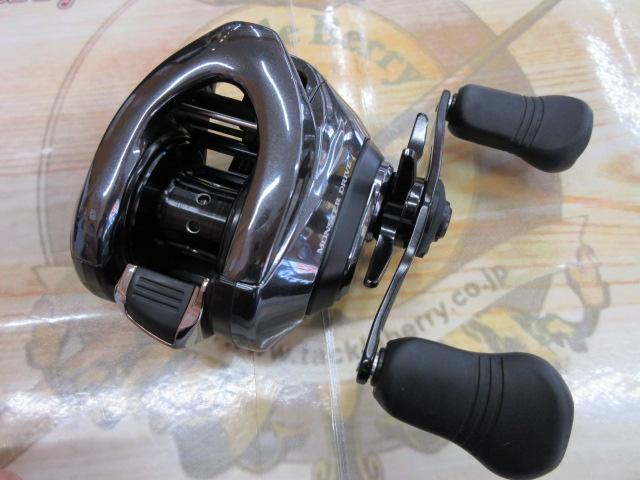 18アンタレスDC MDXG RH 美品‼️ 18アンタレスDC MDXG RH｜＠ベリーネット 日本最大新品中古釣具