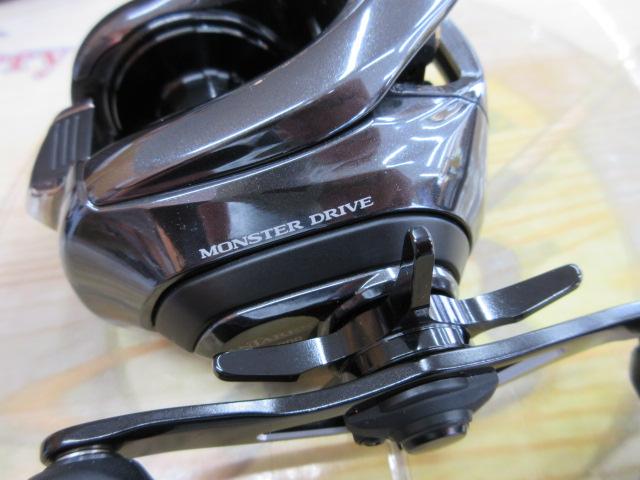 18アンタレスDC MDXG RH｜＠ベリーネット 日本最大新品中古釣具