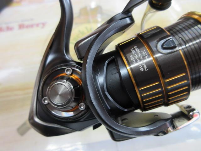 17プレッソLTD 2025C｜＠ベリーネット 日本最大新品中古釣具WEB