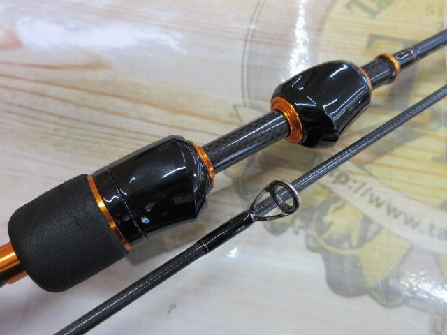 DAIWA PRESSO ダイワ プレッソ 67L-S-N neo-STYLE ネオスタイル
