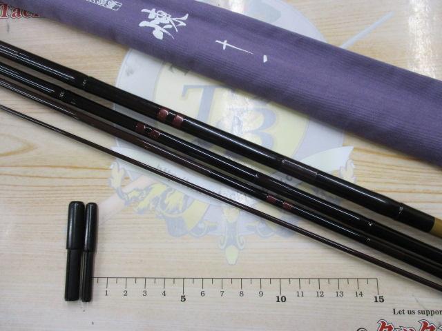 12朱紋峰 煉 11｜＠ベリーネット 日本最大新品中古釣具WEBショップ