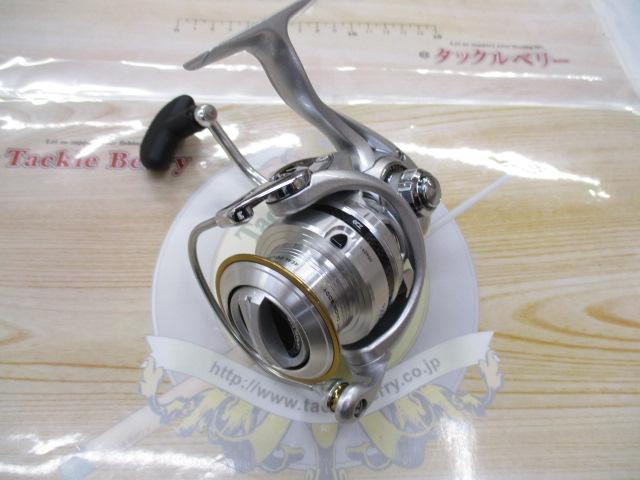 11 カルディア 2500 | アウトドア用品・アウトドアグッズの中古