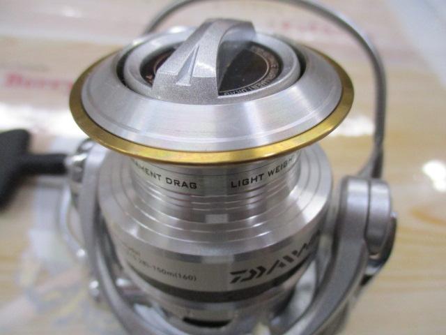 11カルディア 2500｜＠ベリーネット 日本最大新品中古釣具WEB