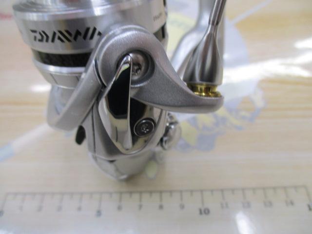 【DAIWA】11カルディア 2500 ダイワ(DAIWA) 11カルディア 2500 14カルディア | 激安釣具通販