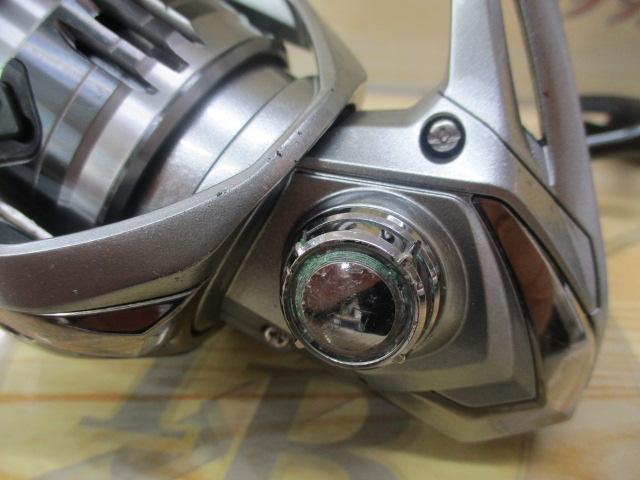21ナスキー C3000HG｜＠ベリーネット 日本最大新品中古釣具WEB