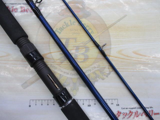 ダイワ　シーパワーV 30/50-270 ダイワ(Daiwa) シーパワーV 30-210 05291390｜アウトドア用品