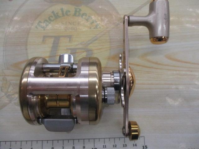 ダイワ(Daiwa) ミリオネア CV-Z 100SFR 00615000｜アウトドア