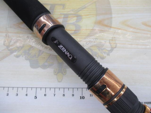 ゼナック ジガートラスト ミューズ MB60-7 ゼナック ジガートラスト ミューズ MB60-7